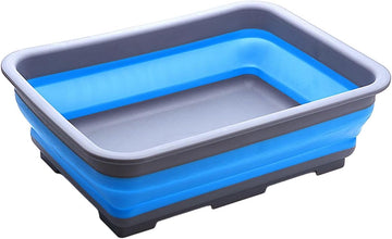 The Paw Story Foldable Cat Litter Tray Box
